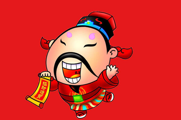 大年初五，98098j彩票网喷粉房厂家喜迎财神开门红