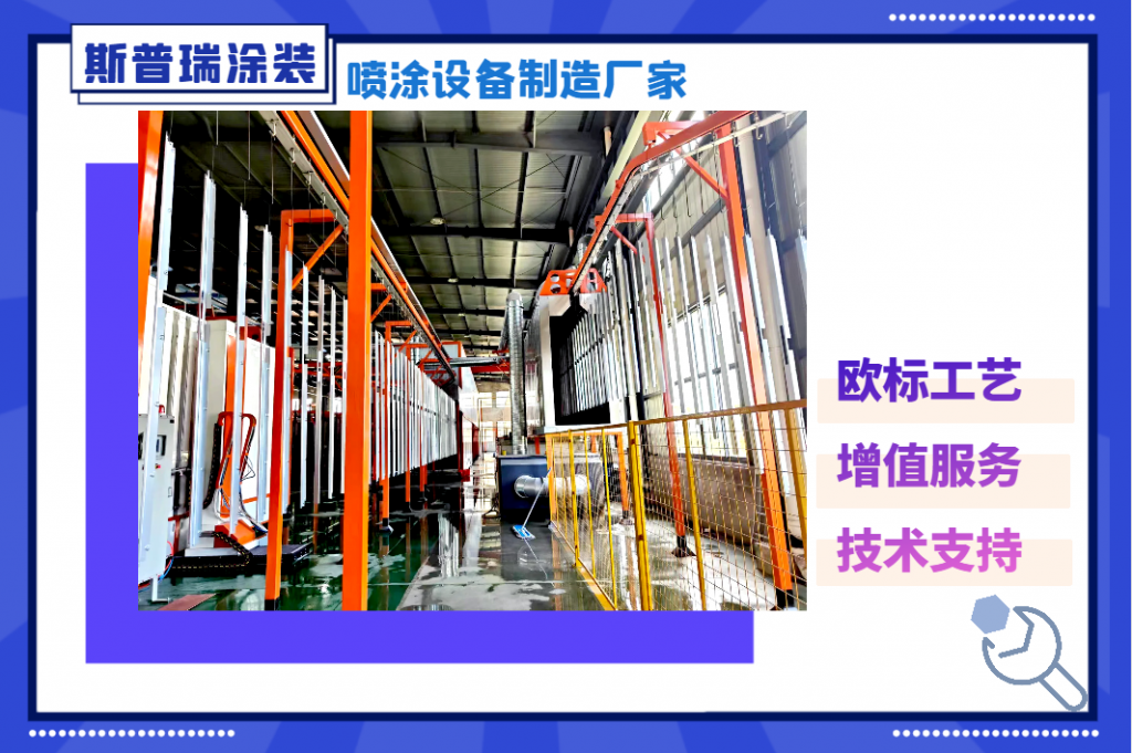 江苏98098j彩票网涂装 自动喷涂设备